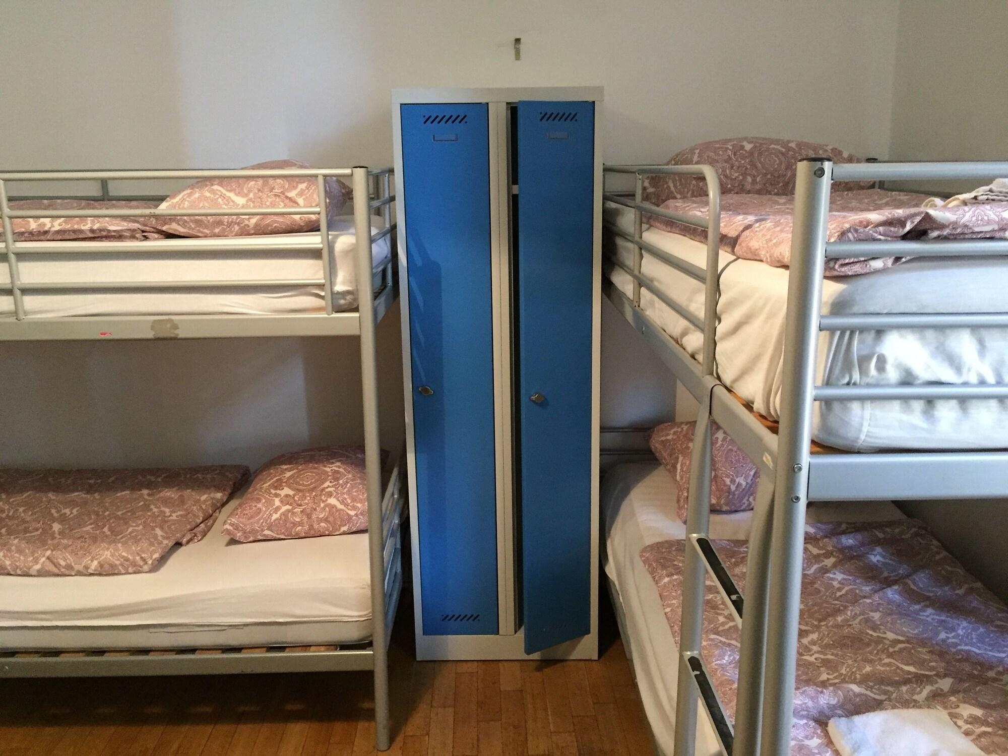 Hostel Rosemary Praha Eksteriør bilde