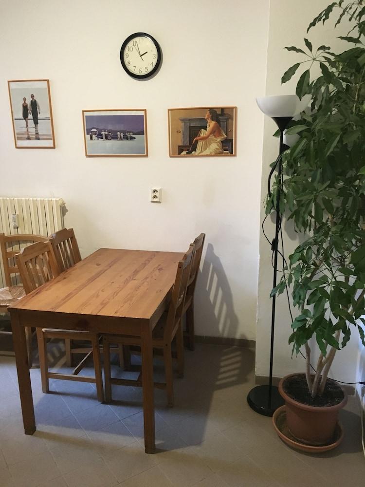 Hostel Rosemary Praha Eksteriør bilde