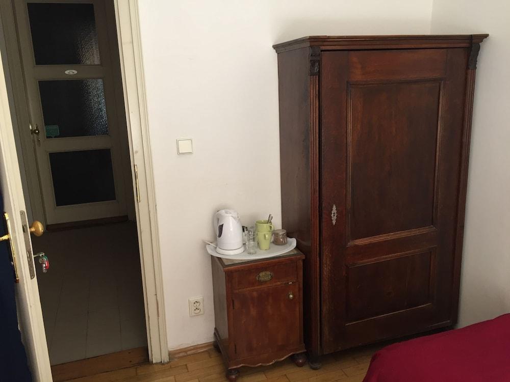 Hostel Rosemary Praha Eksteriør bilde