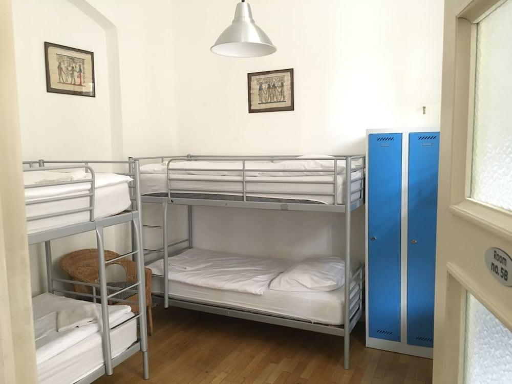 Hostel Rosemary Praha Eksteriør bilde