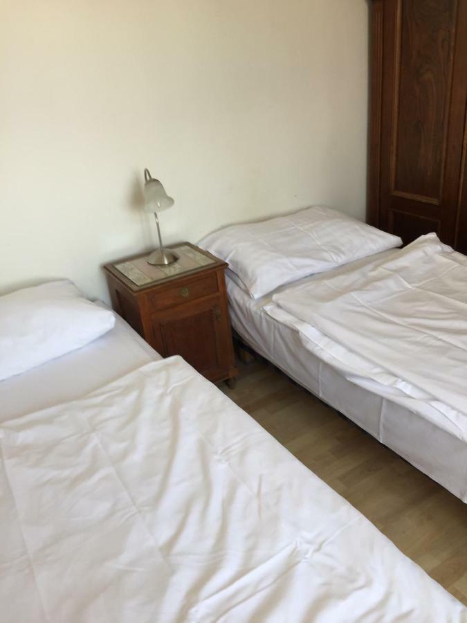 Hostel Rosemary Praha Rom bilde